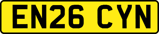 EN26CYN