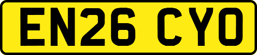 EN26CYO