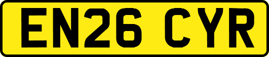 EN26CYR