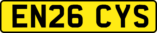 EN26CYS
