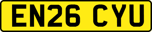 EN26CYU
