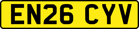 EN26CYV