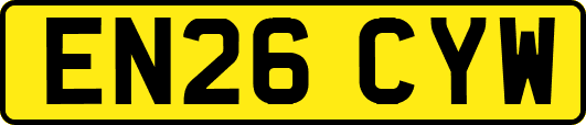 EN26CYW