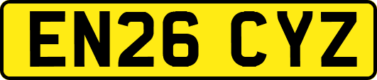 EN26CYZ