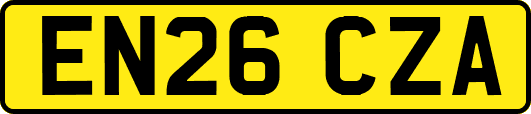 EN26CZA