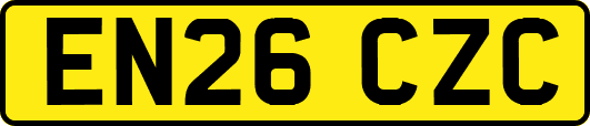 EN26CZC