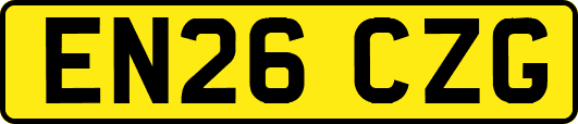 EN26CZG