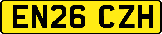 EN26CZH