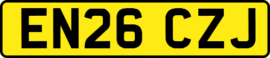 EN26CZJ