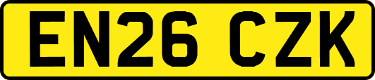 EN26CZK