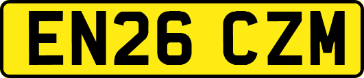 EN26CZM
