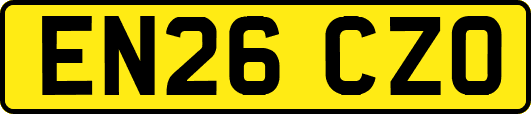 EN26CZO