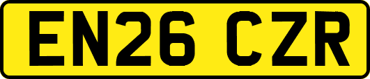EN26CZR