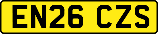 EN26CZS