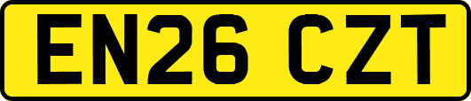EN26CZT