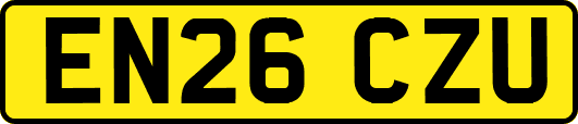 EN26CZU