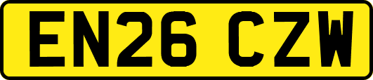 EN26CZW