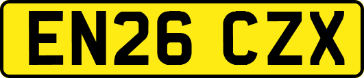 EN26CZX