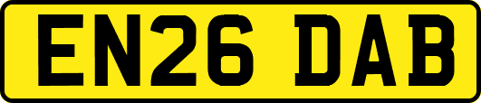 EN26DAB