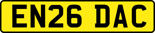 EN26DAC