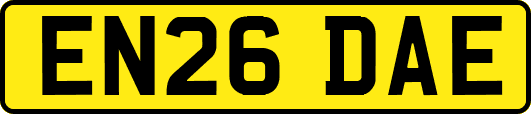 EN26DAE