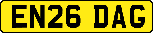 EN26DAG