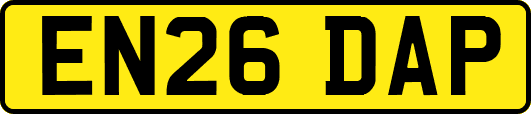 EN26DAP