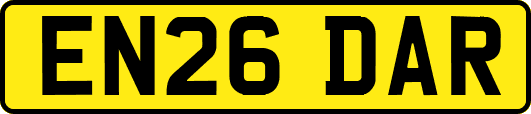 EN26DAR