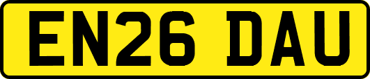 EN26DAU