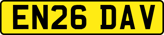 EN26DAV