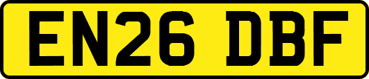 EN26DBF