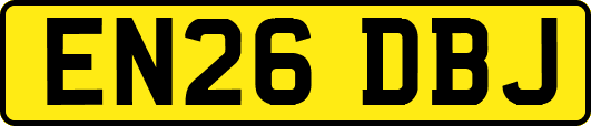 EN26DBJ