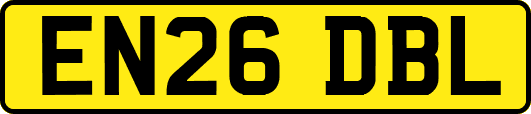 EN26DBL
