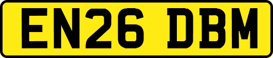 EN26DBM