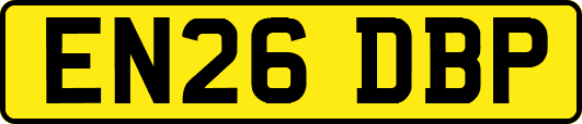 EN26DBP
