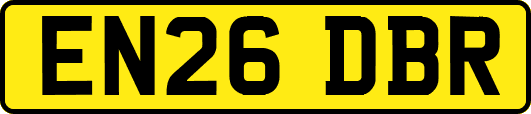 EN26DBR