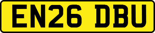 EN26DBU