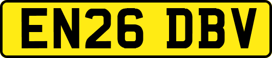 EN26DBV