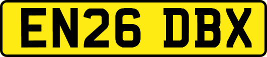 EN26DBX