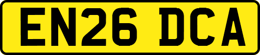 EN26DCA
