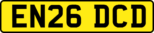 EN26DCD