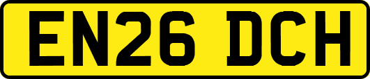 EN26DCH