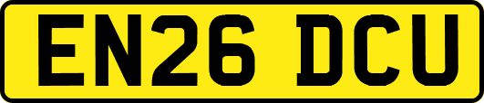 EN26DCU