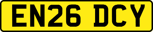 EN26DCY