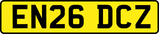 EN26DCZ