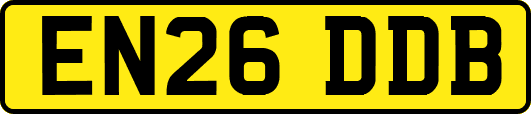 EN26DDB