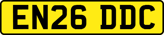 EN26DDC