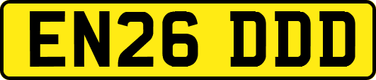 EN26DDD