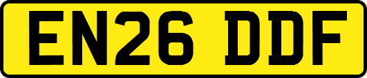 EN26DDF