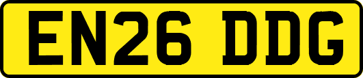 EN26DDG